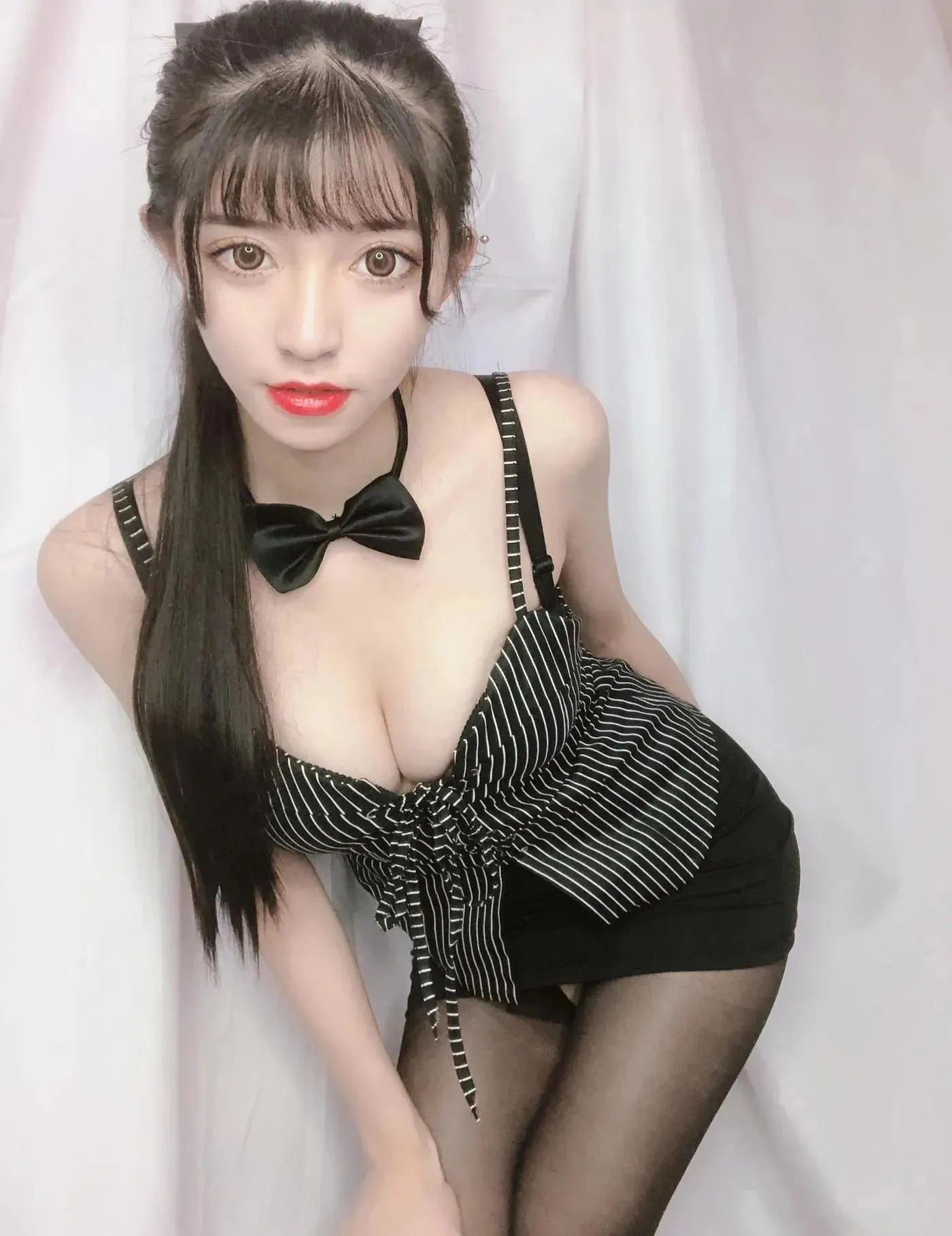 Kettoe – NO.15 ol秘书 [40P]插图